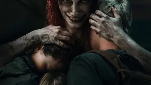 Задник к фильму "Восстание зловещих мертвецов" #249434