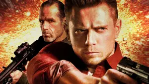 Задник к фильму "Морской Пехотинец 6: Ближний Бой" #350431