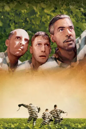 Постер к фильму "О, где же ты, брат?" #224097