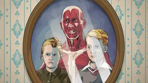 Задник к фильму "Пин..." #501143