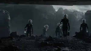 Задник к фильму "Прометей" #171808