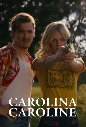 Постер к фильму "Carolina Caroline" #828163