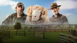 Задник к фильму "Бараны" #485974