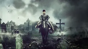 Задник к фильму "Воронья лощина" #383818