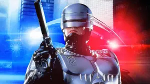 Задник к фильму "Робокоп" #225904