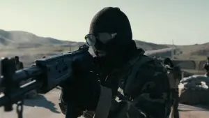 Задник к фильму "Носорог" #197095