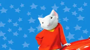 Задник к фильму "Стюарт Литтл" #306116