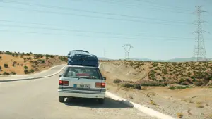 Задник к фильму "По стопам отца" #712991