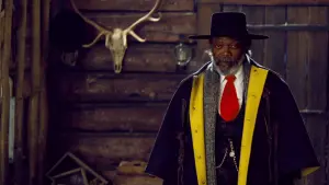 Задник к фильму "Омерзительная восьмёрка" #188198