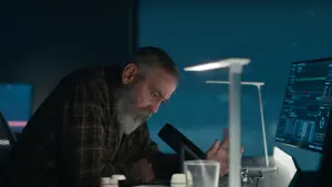 Задник к фильму "Полночное небо" #377038