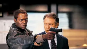 Задник к фильму "Переговорщик" #242029