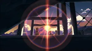 Задник к фильму "За облаками" #278806