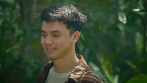 Задник к фильму "Si Paling Aktor" #784462