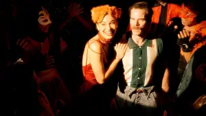 Задник к фильму "The VelociPastor 2" #786914