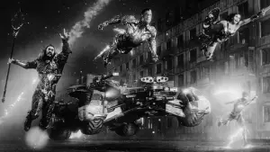 Задник к фильму "Лига справедливости Зака Снайдера" #664940