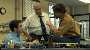 Задник к фильму "Зодиак" #209868