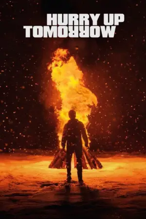 Постер к фильму "Последнее завтра" #594015