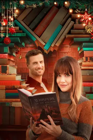 Постер к фильму "Рождественский роман" #622133