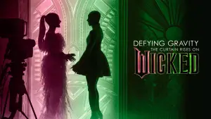 Задник к фильму "Defying Gravity: The Curtain Rises on Wicked" #943289