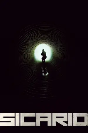 Постер к фильму "Убийца" #39652