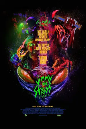 Постер к фильму "" #600298