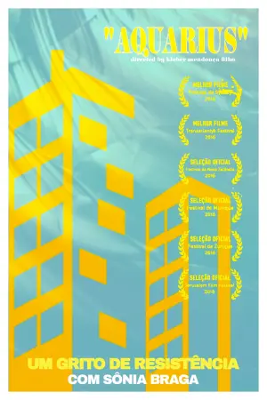 Постер к фильму "Водолей" #212471