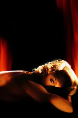 Постер к фильму "Тело как улика" #723155