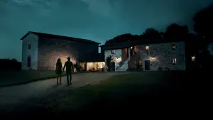 Задник к фильму "Идеальная западня" #343465