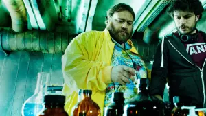 Задник к фильму "Захочу и соскочу. Мастер-класс" #220051