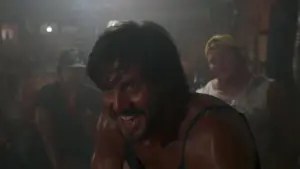 Задник к фильму "Стальные руки" #351724