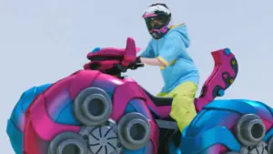 Задник к фильму "仮面ライダーガヴ お菓子の家の侵略者" #708319