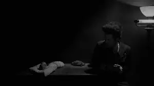 Задник к фильму "Голова-ластик" #530807