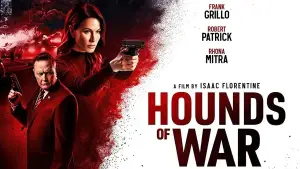 Задник к фильму "Псы войны" #627354