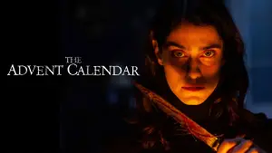 Задник к фильму "Календарь дьявола" #651641