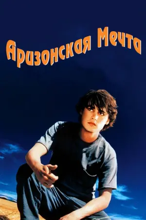 Постер к фильму "Аризонская мечта" #397116