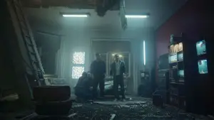 Задник к фильму "Кирпич" #589508