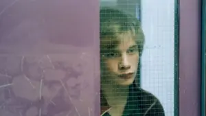 Задник к фильму "Кровососущая страсть" #500692