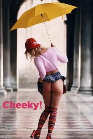 Постер к фильму "Нарушая запреты" #645023