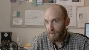 Задник к фильму "Глубокая паутина" #462352