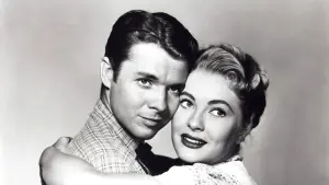 Задник к фильму "Заместитель шерифа Дестри" #498674