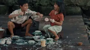 Задник к фильму "Children of Heaven" #914330