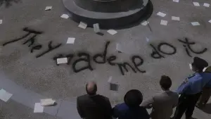 Задник к фильму "Донни Дарко" #528144