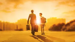 Видео к фильму Шахматист | Шахматист - Трейлер (HD)