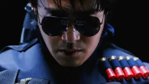 Задник к фильму "Пробейся назад в школу" #381516