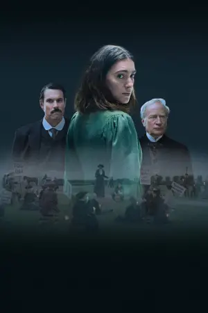 Постер к фильму "Дело Фриды" #588258