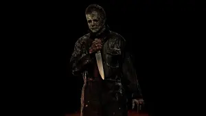 Задник к фильму "Хэллоуин заканчивается" #301187