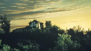 Задник к фильму "Дом" #221261