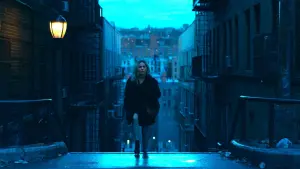 Задник к фильму "Джокер: Двойное безумие" #453122