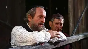 Задник к фильму "Аустерия" #741921