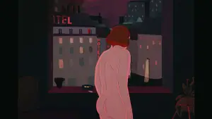 Видео к фильму 27 | Fl&oacute;ra Anna Buda on "27"